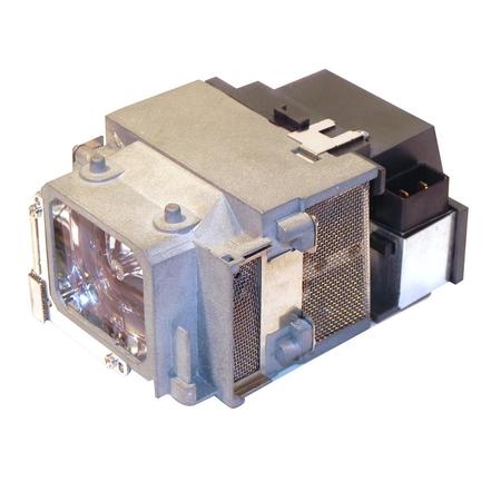 EREPLACEMENTS Lamp For Epson, ELPLP65-ER ELPLP65-ER